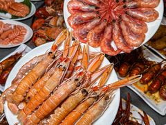 -铭门盛宴·艺术海鲜姿造(福田黑金店)