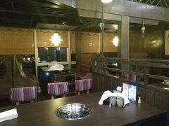 大堂-滇釜火锅·能喝汤的火锅(车公庄店)