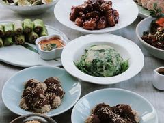 -宋大妈·怡得饭庄·昆明菜(海埂店)