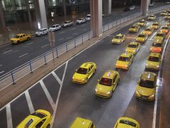 -重庆江北国际机场