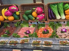 -非烤勿扰韩料自助烤肉(松山湖万科店)