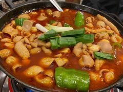 湘味肥肠火锅-湘肠香火锅店(团结湖店)
