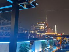 -琶醍壹号•潮菜江景餐吧