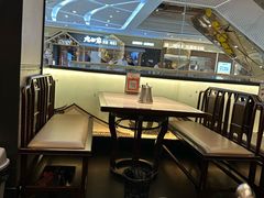 -小菜园新徽菜(阜阳颍州万达店)