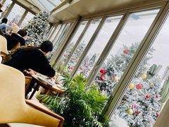 -城市露台景观餐厅(淮海路店)