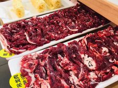 -嬷孙家潮汕牛肉火锅(北京路天河城店)