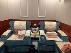 -古莲·影院足道·按摩SPA(水上温泉店)