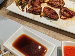-上渔铁板烧(熙悦汇店)