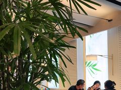 大堂-7senses(金狮广场店)