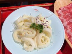 -重庆袁老四火锅(武进万达店)