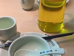 -吕氏疙瘩汤·海鲜新鲁菜(凯德mall新都心店)