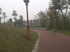 景点-眉山湿地公园(东坡区)