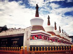 -塔尔寺