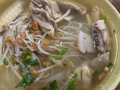 -华姐鸡粉(中心店)