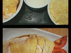 -新加坡高记KOO KEE Restaurant(盈科店)