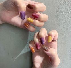 -Halo美甲美睫