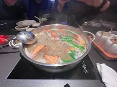 -官也街澳门火锅(新源里店)