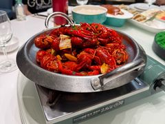 -湖锦酒楼·32年地道湖北菜(光谷店)