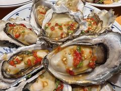 -雪熊哈尔滨烧烤·精酿啤酒·砂锅(中央胜境店)