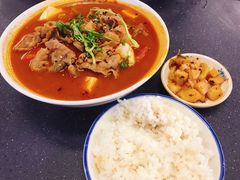 -神牛饭(凯德来福士店)