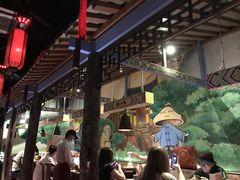 -蛙小侠(珠海华发商都店)