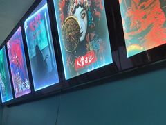 -荒岛实景沉浸密室(江汉路1店)
