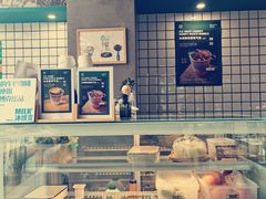 -十一咖啡(青年大街工厂店)