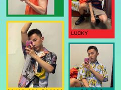 -URBAN REVIVO(深圳华润万象天地店)