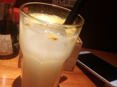 -醉虎传(南锣鼓巷店)