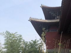 -商丘古城-应天书院