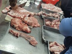 -标记美食新鲜猪杂(兴南大道店)