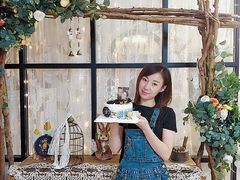 -千浔一暖DIY蛋糕烘焙(人民大学店)