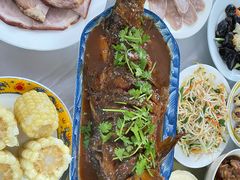 -康陵正德春饼宴26号