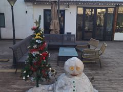 -素心小筑(后沙裕镇店)