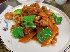 -石磨坊酒楼(文化街店)