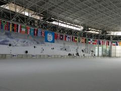 -世界之窗阿尔卑斯冰雪世界
