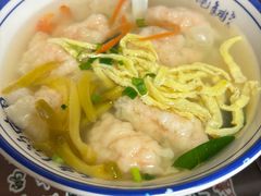 -长人馄饨铺(解放街店)