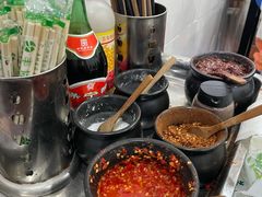 -攀枝花·任德琼·盐边羊肉米线