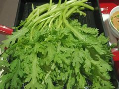 蒿子秆-山城辣妹子(定福庄店)