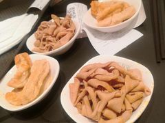 -水平有限广西米粉·广西风味集(五道口店)