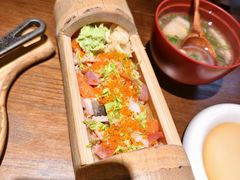 -一豚轩·烧鸟·豚骨拉面(五四路店)