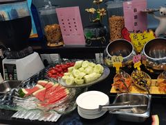 -楚鱼王·河鲜·湖北菜(华农店)