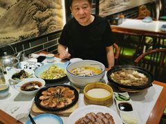 -再回头私房菜·老南京菜