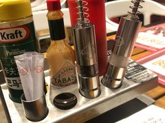 -Tubestation站点比萨(五道营店)