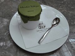 抹茶布丁-布歌东京(金融街购物中心店)