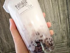 -CoCo都可(虹口龙之梦店)