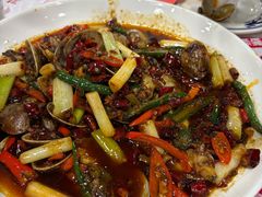 -辣螃铠盆盆蟹大排档(海昌店)