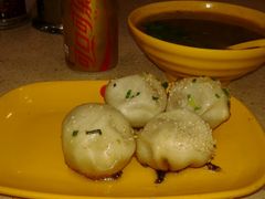 -小杨生煎(成山巴黎春天店)
