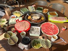 -巴倒烫陆派火锅山庄(南山总店)