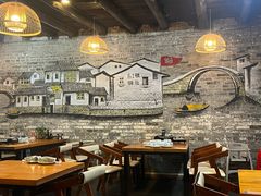 -61号餐吧(兴坪古镇漓江店)